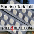 Sunrise Tadalafil 07